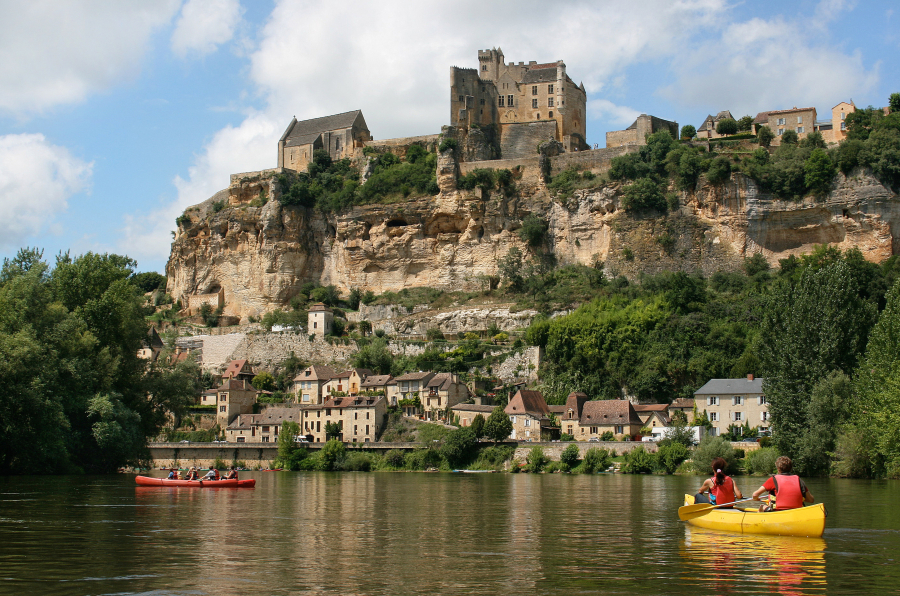 Camping les gorges de l'aveyron: the ideal haven of peace